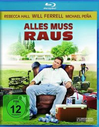 Titelmotiv - Alles muss raus