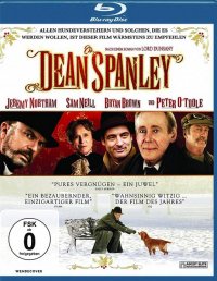 Titelmotiv - Dean Spanley