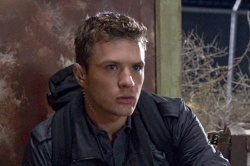Lt. Dixon Piper (Ryan Phillippe) - MacGruber