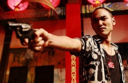  Rapid Eye Movies - Monga - Gangs of Taipeh