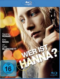 Titelmotiv - Wer ist Hanna?