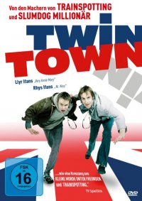 Titelmotiv - Twin Town