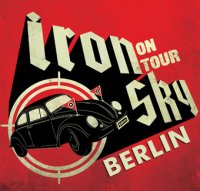 Titelmotiv - Iron Sky feiert bereits auf der Berlinale seine Premiere