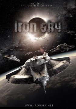Iron Sky feiert bereits auf der Berlinale seine Premiere