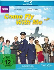 Come Fly With Me - Staffel 1