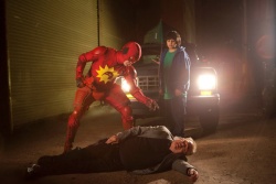 Super - Shut Up, Crime!