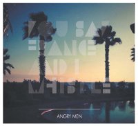 Covermotiv - Angry Men