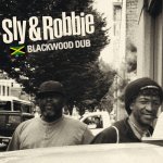 Covermotiv - Sly & Robbie - Blackwood Dub