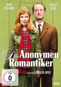 Titelmotiv - Die Anonymen Romantiker