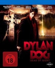 Dylan Dog: Dead of Night