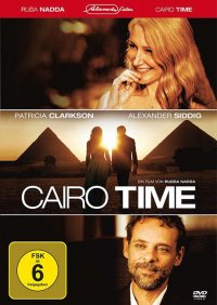 Titelmotiv - Cairo Time