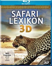 Safari Lexikon 3D