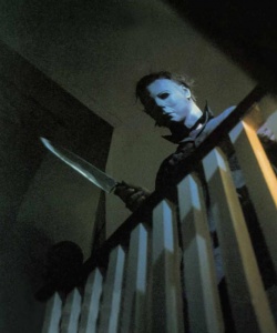 Michael Myers (Tony Moran) - Halloween