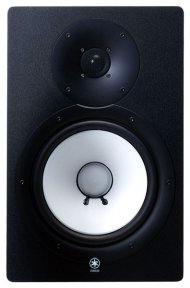 Yamaha HS 80 - aktive Abhrmonitore