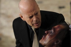 Biggs (Bruce Willis) - Set Up