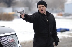 Vincent Long (Ryan Phillippe) (Bildmaterial:  Ascot Elite) - Set Up