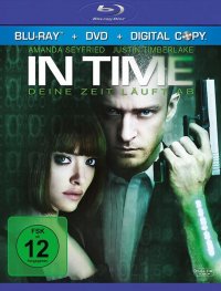 Titelmotiv - In Time