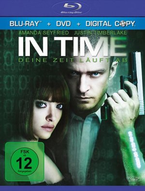 Titelmotiv - In Time