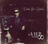 Xavier Naidoo - Danke für"s Zuhören Covermotiv - Danke für"s Zuhören