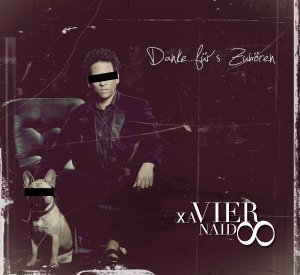 Covermotiv - Danke fr’s Zuhren