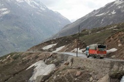 Ice Road Truckers: Tdliche Straen - Staffel 1