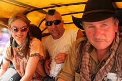 Ice Road Truckers: Tdliche Straen - Staffel 1