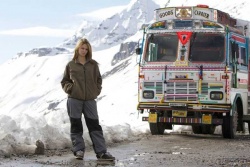 Ice Road Truckers: Tdliche Straen - Staffel 1