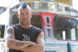 Ice Road Truckers: Tdliche Straen - Staffel 1