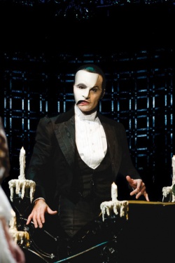 Das Phantom der Oper - 25-jhriges Jubilum