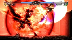 Soulcalibur V