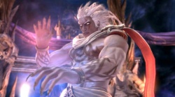 Soulcalibur V