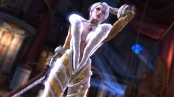 Soulcalibur V