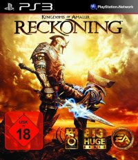 Packshot - Kingdoms of Amalur: Reckoning