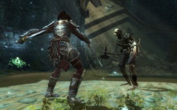 Kingdoms of Amalur: Reckoning