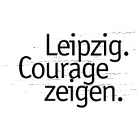 Aufruf 14. Jugendfestival Leipzig. Courage zeigen.