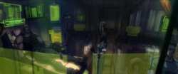 Dead Space: Aftermath