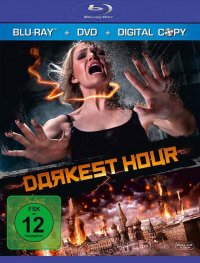 Titelmotiv - Darkest Hour