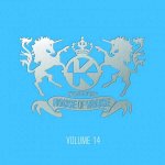 Covermotiv - Various Artists - Kontor House Of House Vol. 14