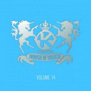 Covermotiv - Various Artists - Kontor House Of House Vol. 14