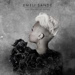 Covermotiv - Emeli Sand - Our Version Of Events