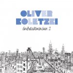 Covermotiv - Oliver Koletzki - Grostadtmrchen 2