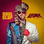 Covermotiv - Soul Clap - Efunk