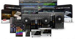 Die Traktor Produktfamilie (Scratch, Pro, Kontrol F1 und X1, Audio A2/A6/A10, S2 und S4) - Massive Upgrade und Update Aktion bei Native Instruments Traktor Produkten