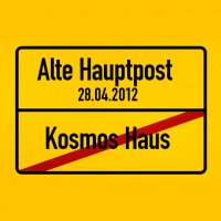 Ponyclub muss raus aus dem Kosmoshaus Ponyclub muss raus aus dem Kosmoshaus