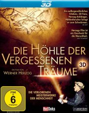 Die Hhle der vergessenen Trume 3D