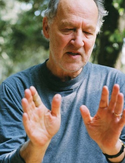 Werner Herzog - Die Hhle der vergessenen Trume 3D