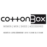 cottonBox CONTEMPORARY APPAREL SHOW