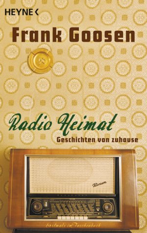 Titelmotiv - Radio Heimat