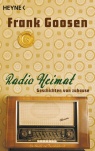 Covermotiv - Radio Heimat