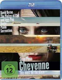 Titelmotiv - Cheyenne - This must be the place